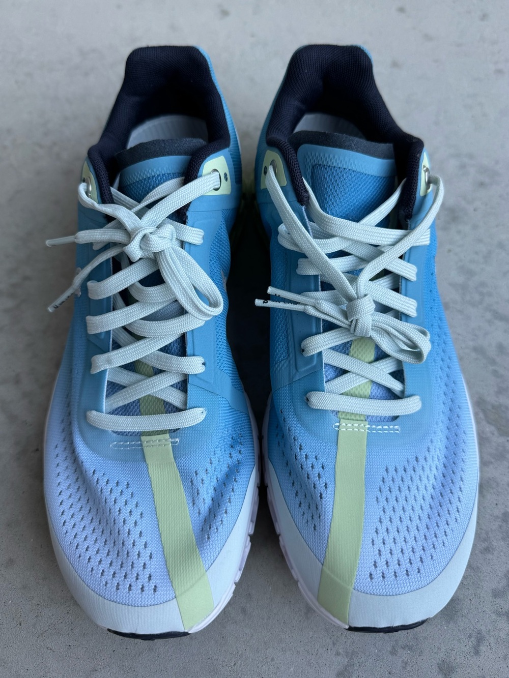 On Running Cloudflow 3.0
Niagara Blue Meadow Green Women's Size 8.5 35.99033 - Picture 3 of 10